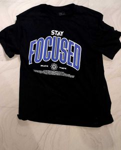 Black Oversize (M)