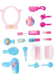 Kids Makeup Kit Toy