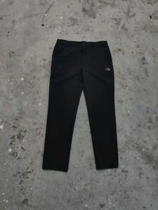 The North Face Black Pants