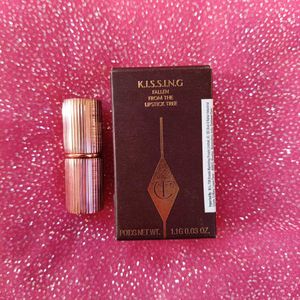 Charlotte Tilbury Kissing Lipstick