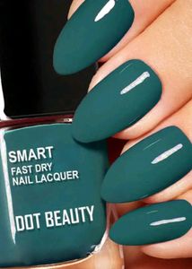 Dot Beauty Nail Paint Set of 4