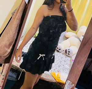 Im Selling New Dress With Label Nd Bill