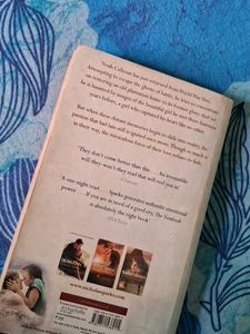 THE NOTEBOOK by Nicholas Sparks