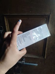 Graceberry Brightening L-Glutathione Face Wash