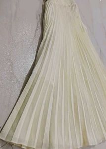 Pleated Korean Skirt🎀