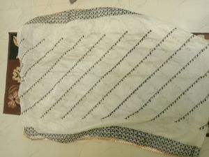 Patiyala Kurta And Pyama Set With Dupatta