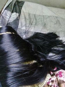 Black Hair Extensions
