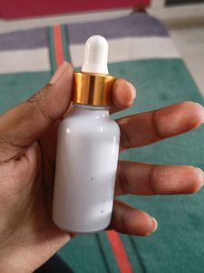 Sample Of The Ordinary Glycolic Acid 7% Toner