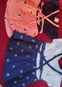 Frocks Combo