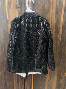 Boys Formal Blazer