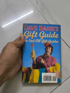 Dave Barry&#39;s Gift Guide