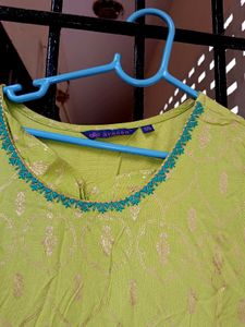 Avasaa Gown