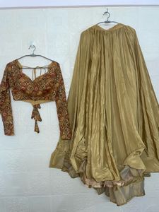 Lehenga Choli