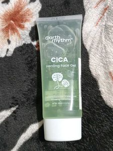 Earth Rhythm CICA Healing Gel