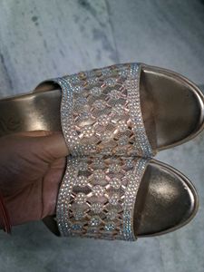 Partywear Footwear