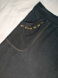 Blue Trouser Women