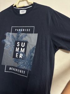 Paradise Summer Tee