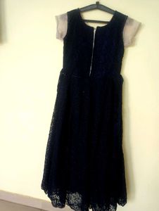 Women Long Frock