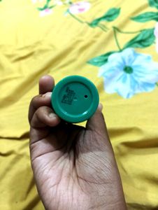 Foxtale Overnight Glow Mask