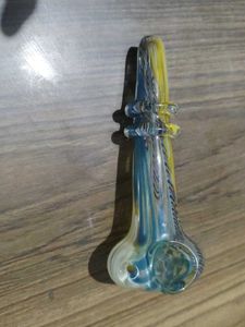 Hookkah Smoking Glass Pipe