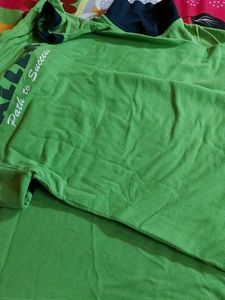 Allen Career Institute Polo Shirts - Set of 2