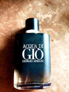 Acqua Di Gio - Giorgio Armani