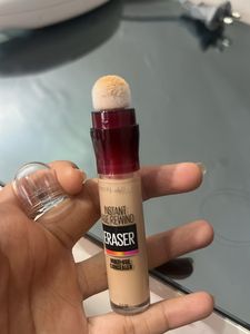 Brand New Instant Age Rewind Eraser Concealer