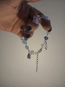 Ocean Themed Bracelet