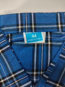 Khadi Handloom Shirts