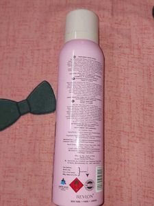 Revlon Charlie Crystal Chic Perfume Body Spray