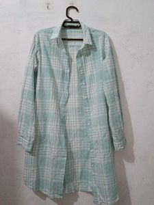 oversized shirt for women