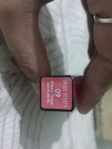 Pink Matte Liquid Lipstick