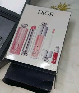 Dior Addict Lip Gloss Set