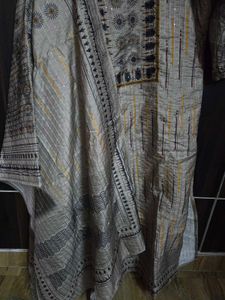 Kurta Dupatta Set