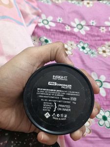 Insight Correct Conceal And Contour