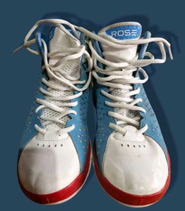 Addidas D Rose 773