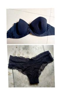 Old Bra Penty Set