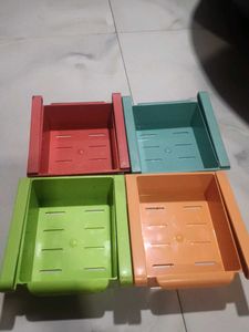 Frezz Vegitable Box