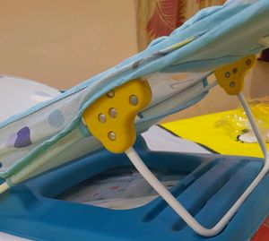 BABY BATHER FOLDABLE