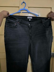 Abercrombie &amp; Fitch Plus Size Jeans