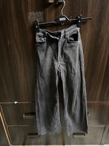 Flared H&M Jeans