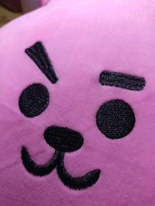 BT21 Plushie