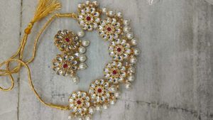 Jwellery