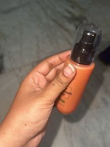 Plum Shimmer Body Oil