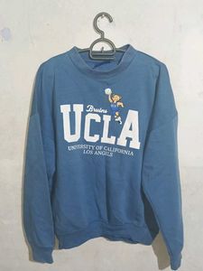 Vintage UCLA Bruins Crewneck Sweatshirt