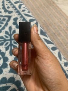 Nykaa Shimmer Liquid Lipstick