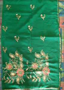 Rewashed Sarees