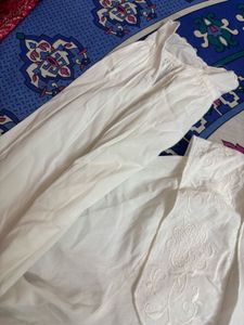 3xl ZARA Women Cotton Shirt