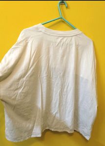PUMA Oversized Tee