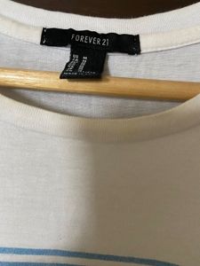 Combo of 5 branded tshirts